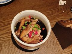 -南京大牌档(新街口德基广场店)