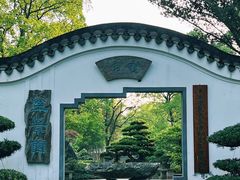 -南山植物园