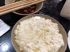 梯砍豆花-梯坎豆花