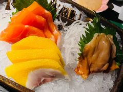 -花潮料理艺食馆(成都万象城店)