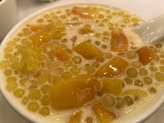 杨枝甘露-西苑酒家(太古城店)