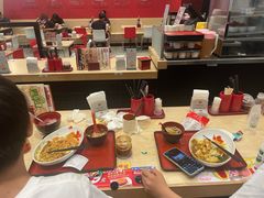 -食其家·牛丼咖喱(太阳宫店)