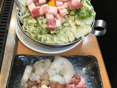 -鹤桥风月(千日前店)