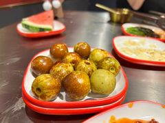 -小猪查理自助烤肉·全新升级(西三旗店)