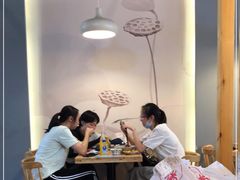 -红小满休闲餐厅(十全街店)