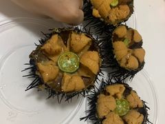 -海胆小馆(东北水饺·春柳店)