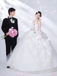 -雅云婚纱摄影工作室旗舰店