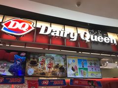 -DQ·蛋糕·冰淇淋(西城红场店)