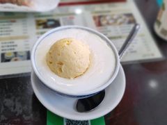 榴莲双皮奶-民信老铺(人民路店)