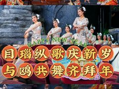 -云南民族村