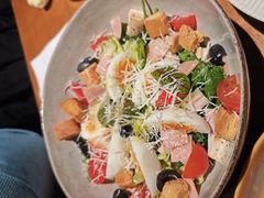 -JINNS锦时 steak&pizza(浸信会礼拜堂旧址店)