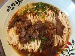 -常樂屋·常德米粉(青年路店)