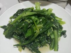 -饭橘汉江码头·乡野土菜馆(静安路店)
