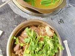 -刘艳黄牛肉(九襄店)