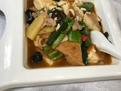 -喜运来酒楼(江南大道店)
