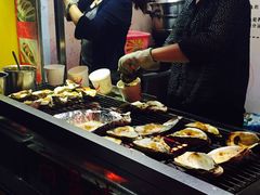 -冯姐生蚝(迎宾广场店)