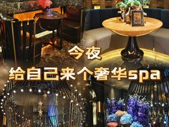 -足莲得·足道SPA(滨湖银泰店)