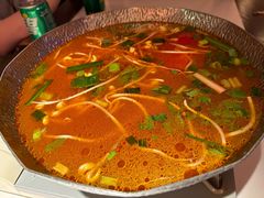 -旺福·贵州酸汤牛肉火锅(陆悦天地店)