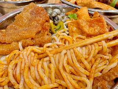 -柳州肥姨妈大骨螺蛳粉(万达中心店)