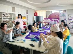 -禾馨·母婴护理月子中心(世纪大道店)
