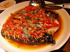 -十二点·辣椒炒肉(南山店)