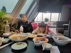 -粉墨特色菜·烧烤音乐酒馆