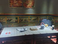-王村姑老土炕莜面村(桥东店)