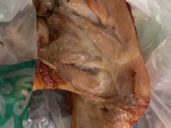 -大益烤鸡