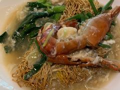 -关夫人餐厅(阳光广场店)