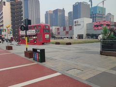 -西安创业咖啡街区