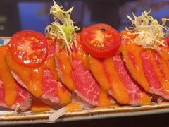 -大葉日本料理·龍蝦任食放題(廣州W酒店)