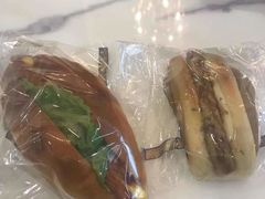-巴黎优朵烘焙馆(菱角湖壹号店)