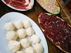 -肥婆麻辣火锅.顺德首创药材麻辣火锅(容桂店)
