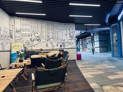 -阳光滨江天地尚湾里-地下停车场