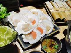 -牛New寿喜烧(青浦店)