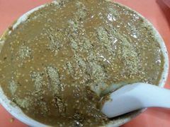 双料面茶-上岗面茶