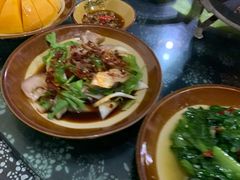 -张关合渣(航空大道店)