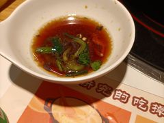 -黑鸡小馆(金源店)