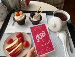 -兰心墩楠月子会所(万达店)