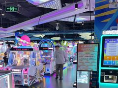 -大玩家(通州万达广场店)