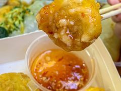 -燕庭·纯燕窝·甜品下午茶(南京西路店)