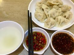 -饺子先生(世豪店)