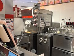 -DQ·蛋糕·冰淇淋(苏宁店)