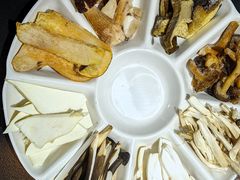 -野菌皇海景野生菌火锅(滨海大道店)