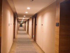 -深圳机场凯悦嘉轩酒店