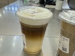 -Yee3·三号椰(上海中山公园龙之梦店)