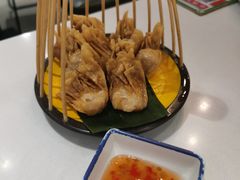 炸云吞-粤拭轩·广东味道(祥和里店)