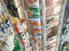 -友谊超市(友谊商城店)