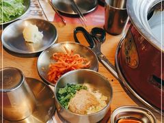 -西塔老太太泥炉烤肉(北京望京店)
