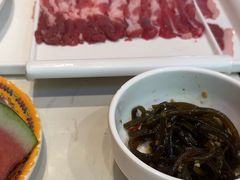 -白家餐厅(徐家汇店)